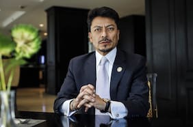 Canciller boliviano ante medidas de Kast en la frontera norte: “No interrumpen el diálogo”