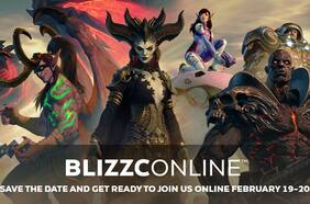 La BlizzConline promete novedades sobre Diablo y World of Warcraft