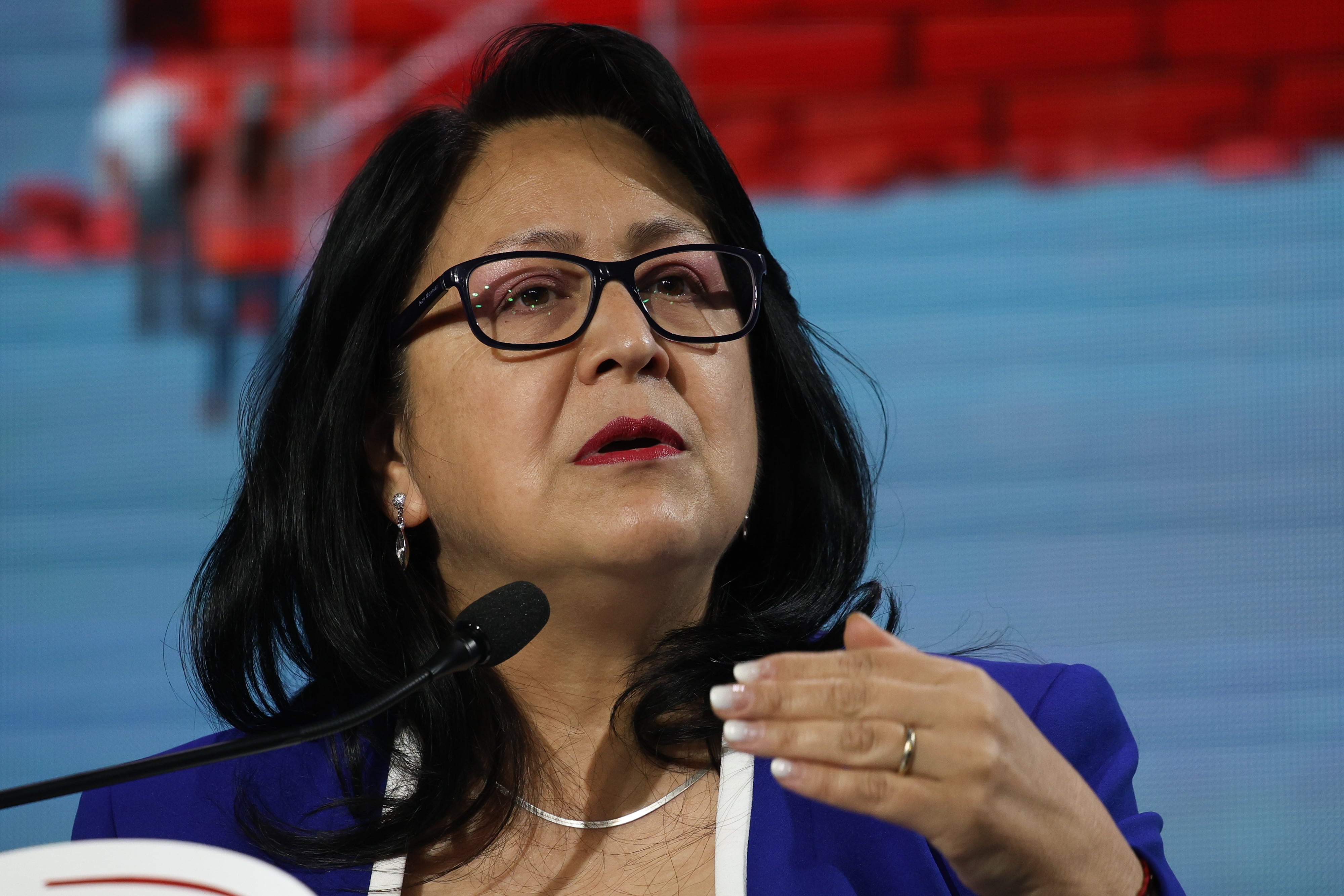 Escándalo militar, corrupción y derroche: Los 10 hechos que marcaron el 2025