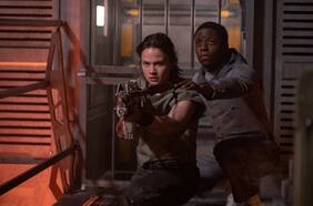 Columna de Rodrigo González: Alien: Romulus: Mineros espaciales contra xenomorfos