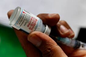 La próxima acción de Moderna es usar ARNm para desarrollar vacunas contra la gripe, el zika, el VIH y el cáncer