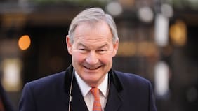 Restore Britain, la amenaza para Nigel Farage desde la extrema derecha británica