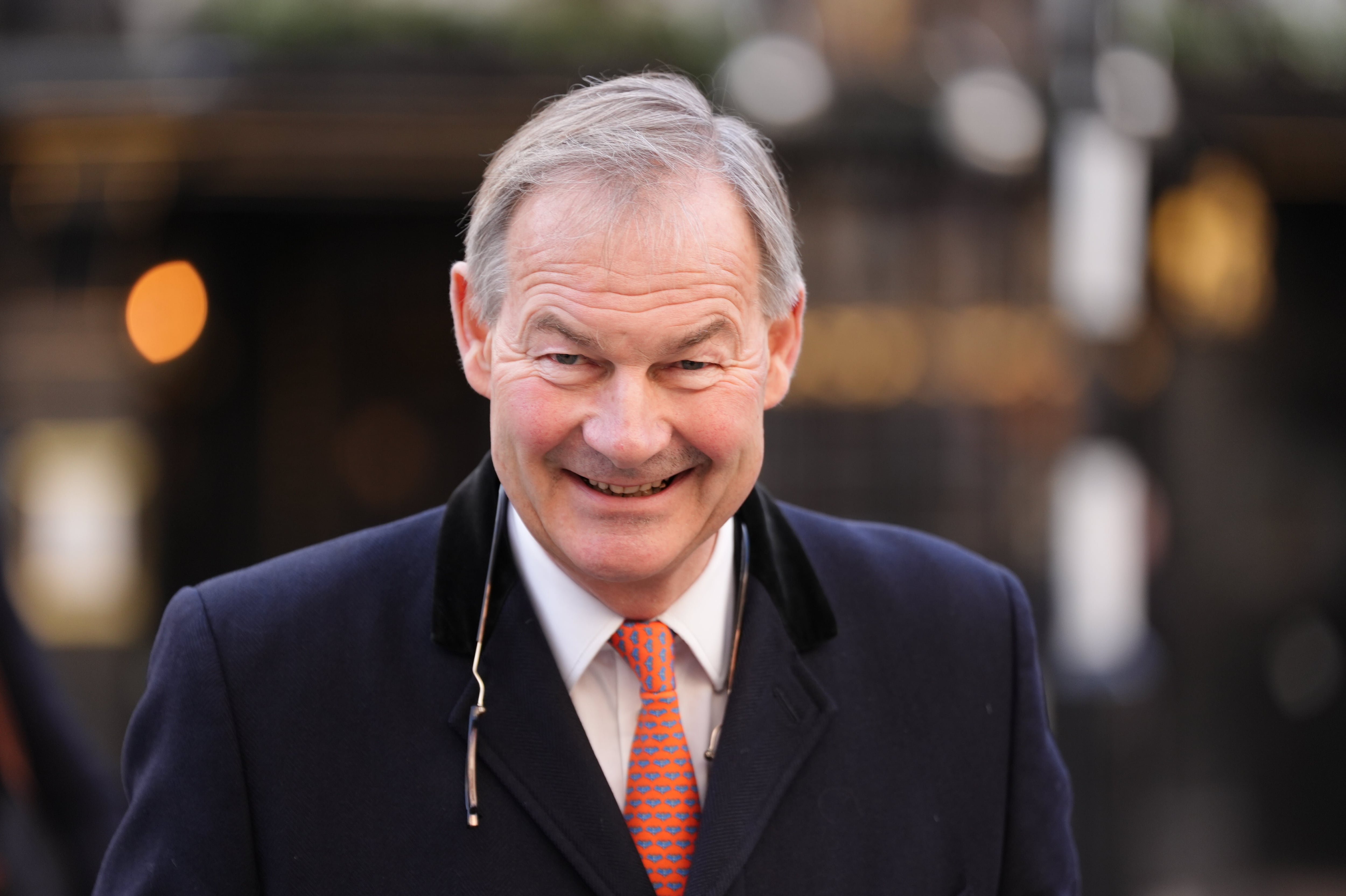 Restore Britain, la amenaza para Nigel Farage desde la extrema derecha británica