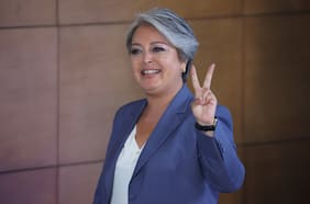 Jara afirma que el diputado Ojeda “está preso”: falso ❌