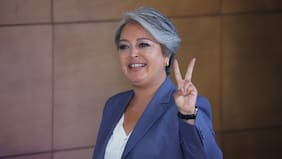 14-D: Jara replica fórmula en hotel Fundador y Presidencia contacta a los comandos para coordinar gestos