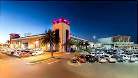 Marina del Sol pide revisar el modelo de licitación de casinos tras proceso que dejó desiertas a Iquique y Viña del Mar