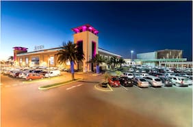 Marina del Sol pide revisar el modelo de licitación de casinos tras proceso que dejó desiertas a Iquique y Viña del Mar