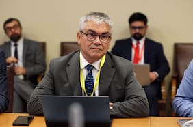 Marcel responde a Quiroz y enfatiza que “la caja fiscal no le importa a nadie”