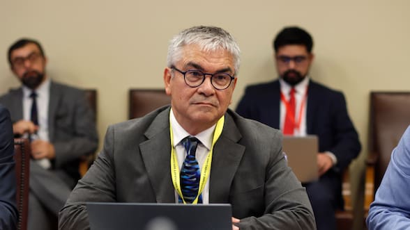 Marcel responde a Quiroz y enfatiza que “la caja fiscal no le importa a nadie”