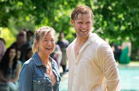 “Como siempre, está brillante”: Renée Zellweger vuelve a ser Bridget Jones