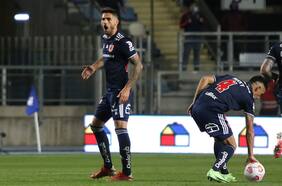 La última oferta a Larrivey, la modesta meta para 2021 y otros flancos sin resolver en una U incendiada