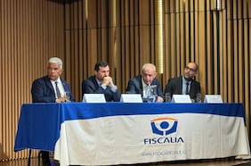 Fiscales regionales metropolitanos se suman a crítica por reducción presupuestaria del Ministerio Público