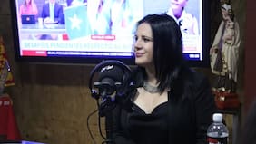 Trinidad Steinert; la carta de Kast para seguridad