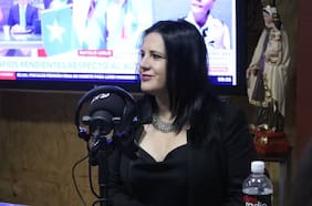 Trinidad Steinert, la carta de Kast para Seguridad