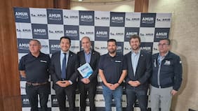 Futuro ministro de Transporte se reúne con AMUR para abordar prioridades en zonas rurales