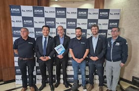 Futuro ministro de Transporte se reúne con AMUR para abordar prioridades en zonas rurales