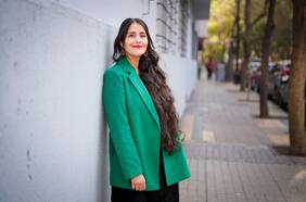 Daniela Catrileo gana el primer lugar del segundo Concurso Latinoamericano de Cuentos Marta Brunet