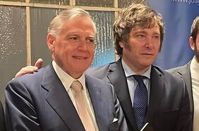 Mentor económico de Milei y referente mundial libertario viene a Chile y se reunirá con Kaiser