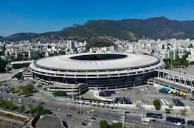Polémica en Brasil: Maracaná sale a la venta por US$ 370 millones