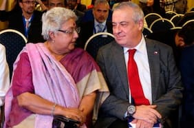 Cartas humanitarias y gestiones de Cancillería: India genera alerta en Chile al restringir exportación de medicamentos