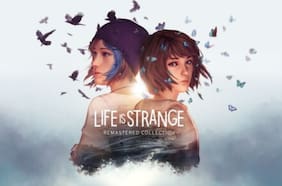 Life is Strange: Remastered Collection finalmente llegará en febrero de 2022