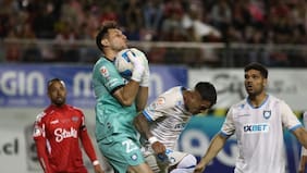 Huachipato se lleva un triunfo clave ante Ñublense y se acerca a Colo Colo en la lucha por la Copa Sudamericana