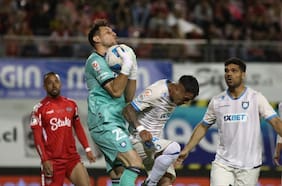 Huachipato se lleva un triunfo clave ante Ñublense y se acerca a Colo Colo en la lucha por la Copa Sudamericana
