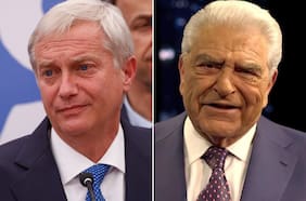 Presidente Kast cumple promesa a Don Francisco: enviará proyecto para establecer el “Día de la Teletón”