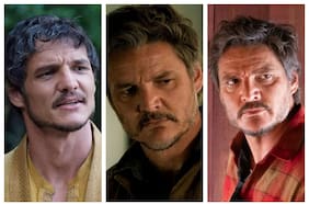 Las mejores producciones de Pedro Pascal según IMDb (y dónde verlas)