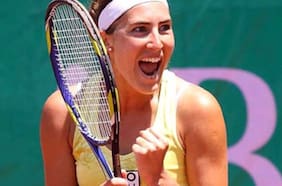 Andrea Koch se convierte en la nueva capitana del equipo chileno de Billie Jean King Cup