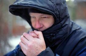 Coronavirus: Climas fríos, secos y ventosos permiten que el virus se transmita con mayor facilidad