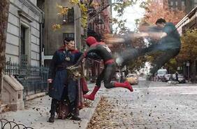 Kevin Feige explicó cómo se conectan las tramas de Loki, Spider-Man: No Way Home y Doctor Strange in the Multiverse of Madness