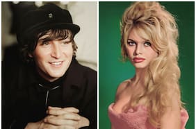 La obsesión de John Lennon con Brigitte Bardot y el decepcionante día en que se conocieron