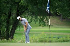 Joaquín Niemann debutará en East Lake con un conocido que trae buenos recuerdos