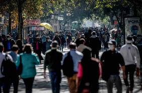 El volumen de primas del sector asegurador de Latinoamérica anotó marginal crecimiento en 2020