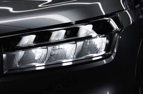 Suzuki muestra un teaser del próximo S-Cross, pero el modelo ya fue filtrado por completo