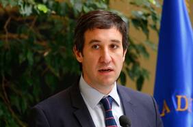 Guillermo Ramírez tras críticas a la UDI por caso Macaya: “Acá ha habido un intento de tratar de invalidar un partido”