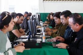 Cómo excusarse de votar por estar a más de 200 km del local este domingo