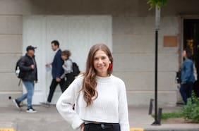 Carla Ljubetic, de Fundación Niñas Valientes: “Las niñas están creciendo en un contexto que podría, en el futuro, abrir oportunidades que quizás antes eran impensadas”