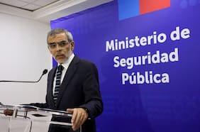 Los desafíos del nuevo ministerio de Seguridad Pública