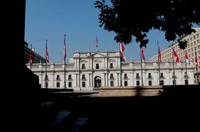 El turbulento despegue de la estratégica División Jurídica del Ministerio del Interior