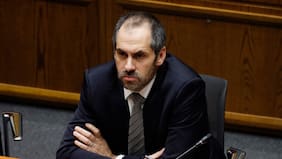 Exministro Grau, tras rechazo de la AC: “En su afán de criticar lo que se había hecho antes, han terminado criticando al país”