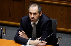 Grau hace férrea defensa a gestión económica de Boric y responde a Quiroz por decir que se administró “como si fuera un kiosko”