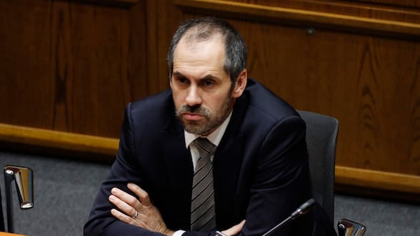 Exministro Grau, tras rechazo de la AC: “En su afán de criticar lo que se había hecho antes, han terminado criticando al país”