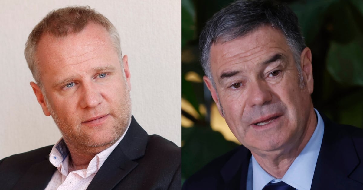 El choque entre Ossandón y Kast por la Biblioteca del Congreso: un pulso por el control político del poder legislativo