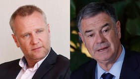 “A mí no me tratan de mentiroso gratis”: el duro enfrentamiento entre Ossandón y Kast tras nombramiento de director de la BCN