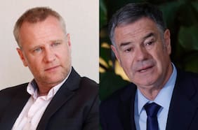 “A mí no me tratan de mentiroso gratis”: el duro enfrentamiento entre Ossandón y Kast tras nombramiento de director de la BCN