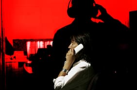 Anticipar o perder el control