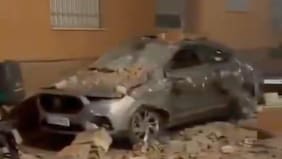 Sismo de magnitud 5.2 sacude al sur de España: registran daños materiales