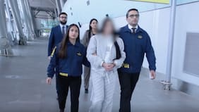 Decretan prisión preventiva para ciudadana colombiana extraditada por robo con homicidio ocurrido en 2023